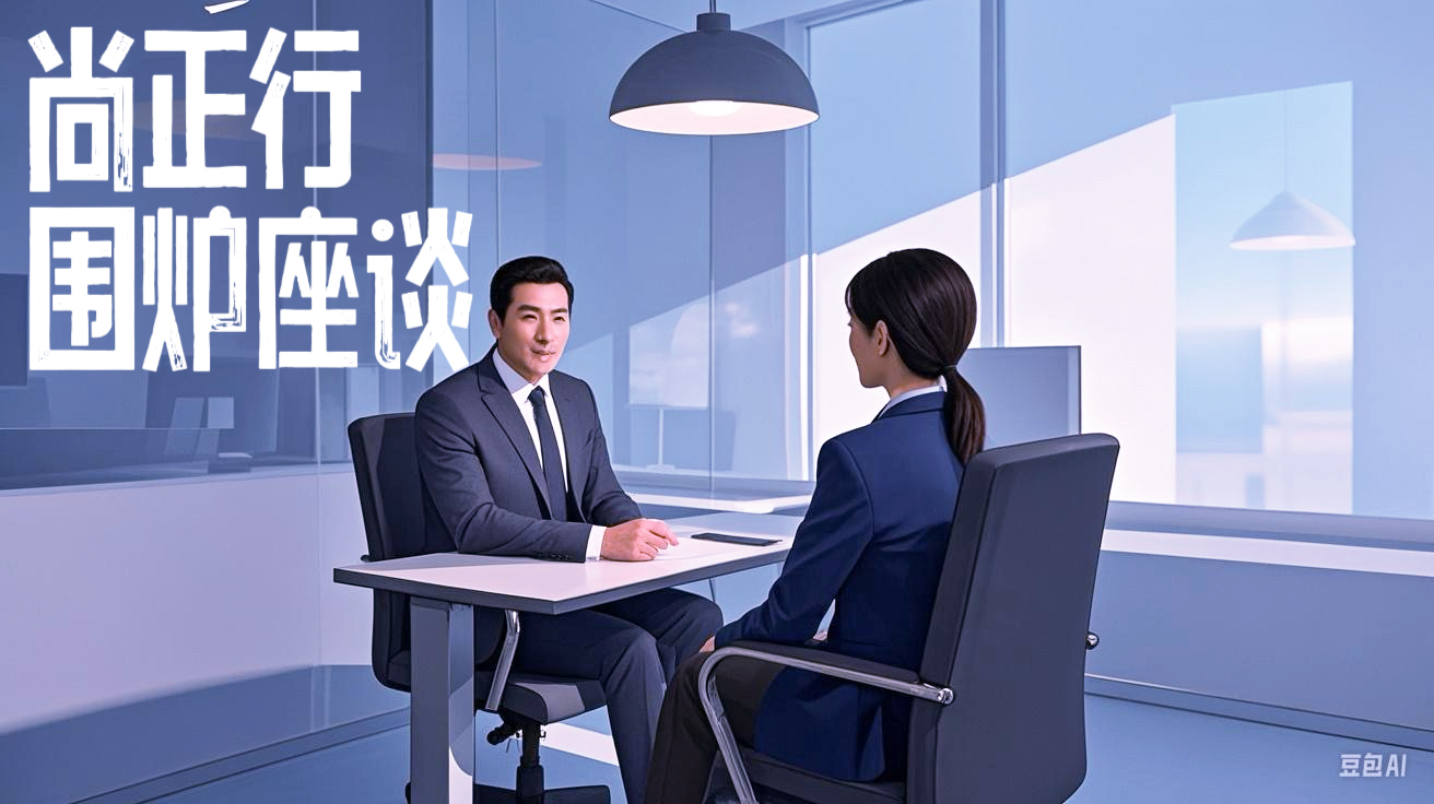 尚正行圍爐座談：自然到訪低和分銷比例高如何解決？